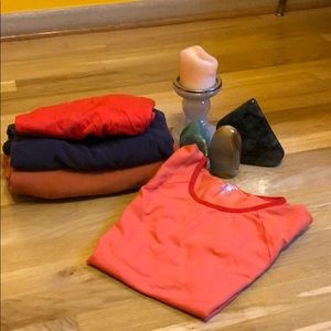 Top Base Layer Bundle! Patagonia, Columbia, etc.